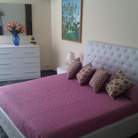 Santa Maria Nova Bed & Breakfast Venetië Buitenkant foto